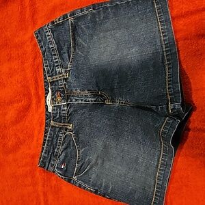Tommy Hilfiger-Shorts